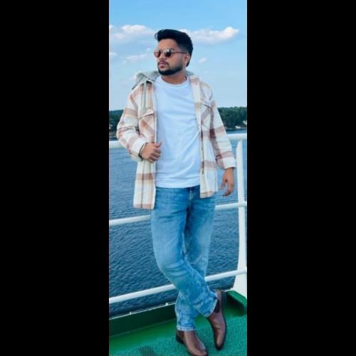 Matrimonial profile