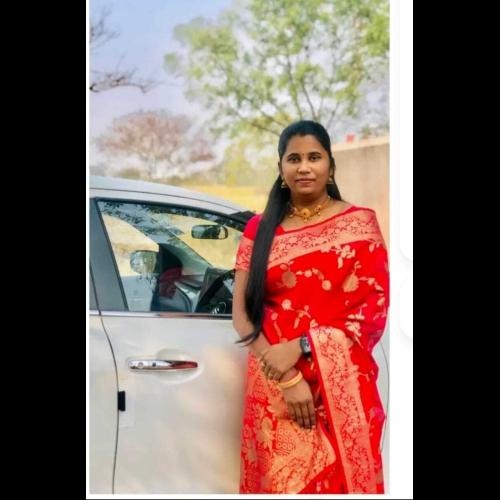 Matrimonial profile