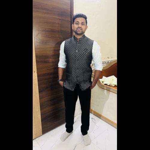 Matrimonial profile