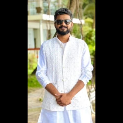 Matrimonial profile