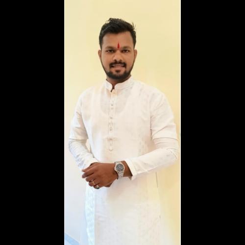 Matrimonial profile