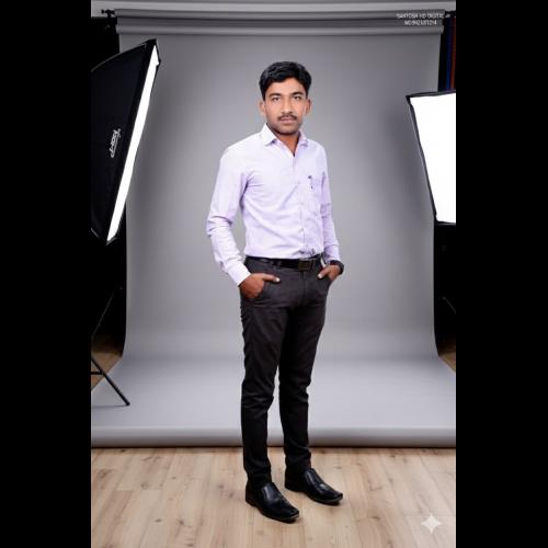Matrimonial profile