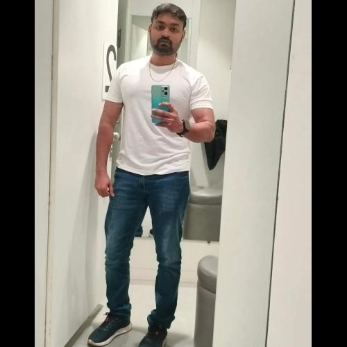 Matrimonial profile