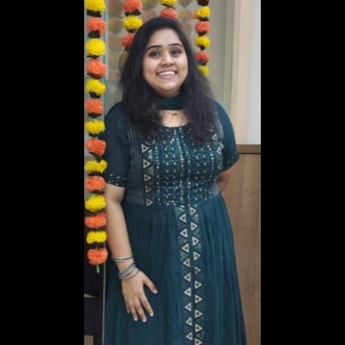Matrimonial profile