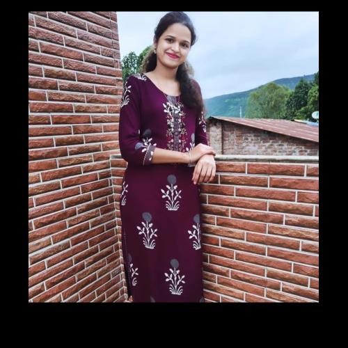 Matrimonial profile