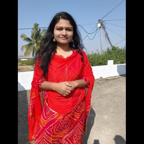 Matrimonial profile