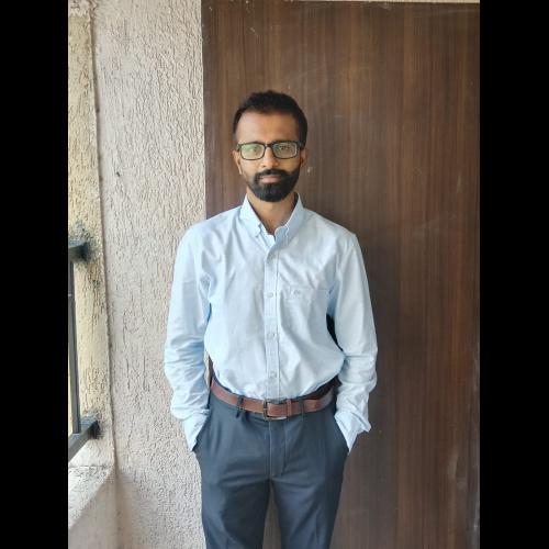 Matrimonial profile