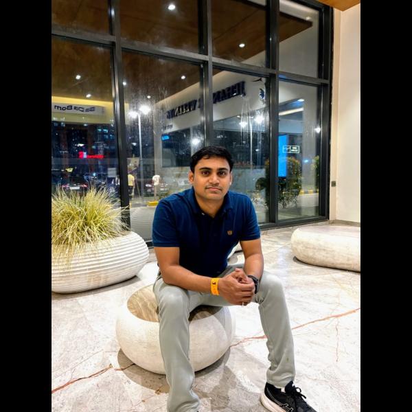 Profile photo