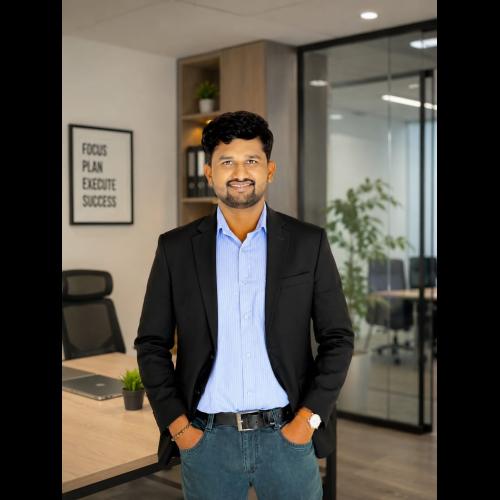 Matrimonial profile
