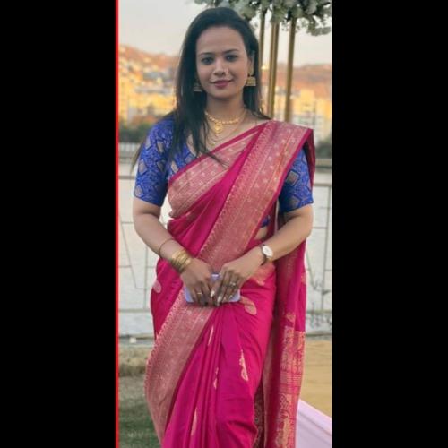 Matrimonial profile