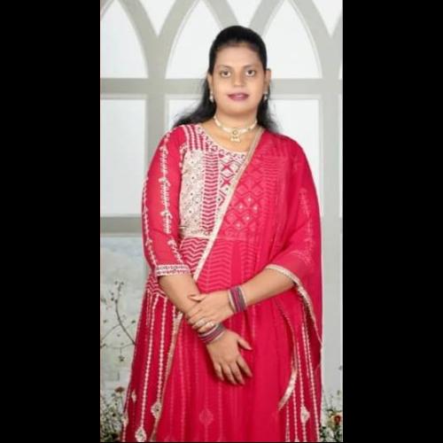 Matrimonial profile