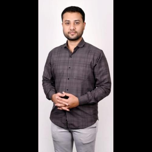 Matrimonial profile