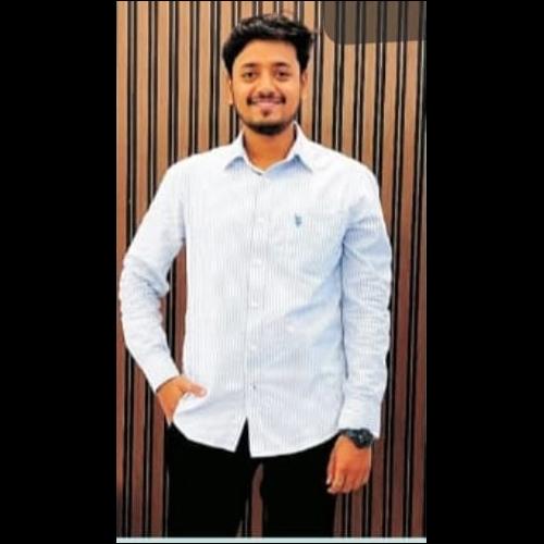 Matrimonial profile
