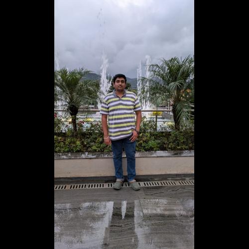 Matrimonial profile