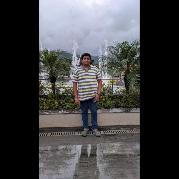 Profile photo
