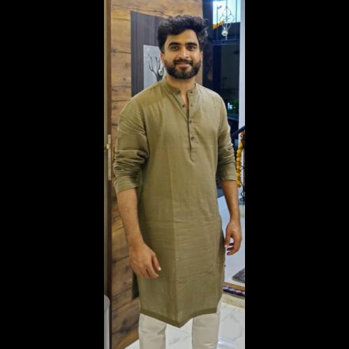 Matrimonial profile
