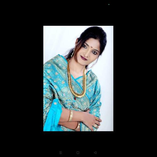 Matrimonial profile