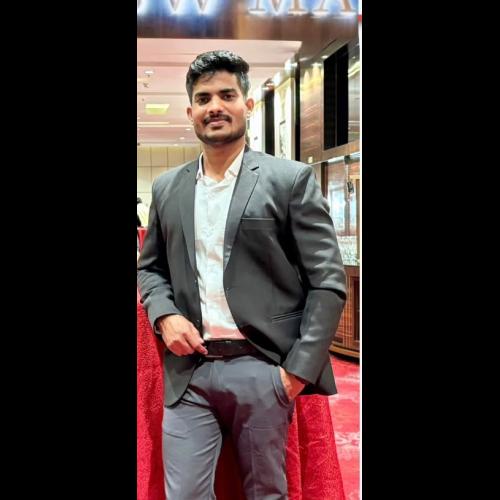 Matrimonial profile