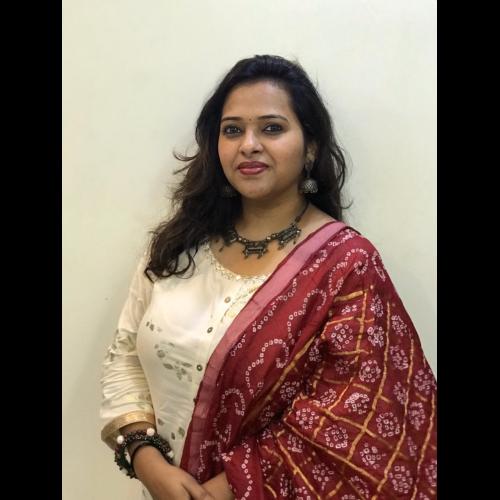 Matrimonial profile