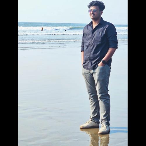 Matrimonial profile