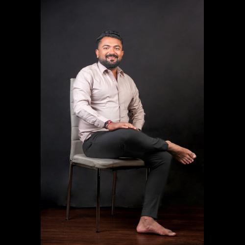 Matrimonial profile