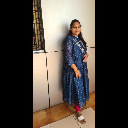 Matrimonial profile