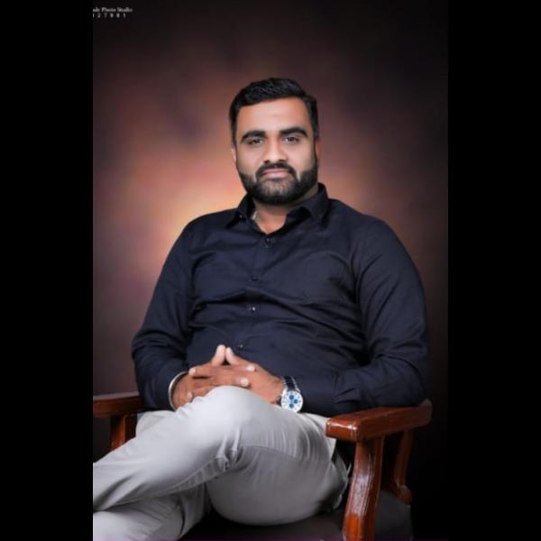 Profile photo