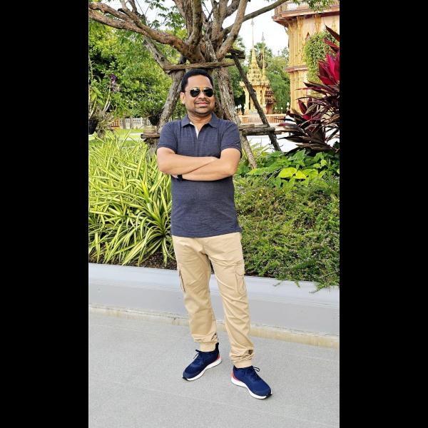 Profile photo