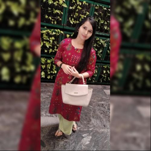 Matrimonial profile