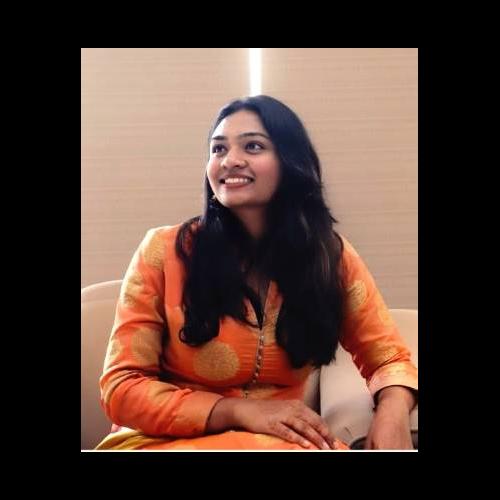 Matrimonial profile