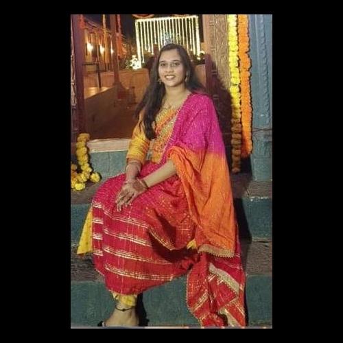 Matrimonial profile