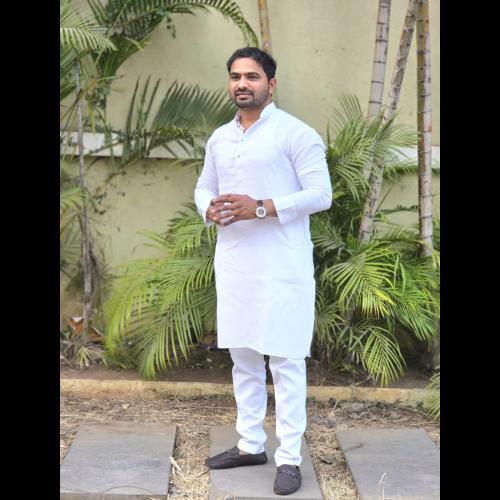 Matrimonial profile