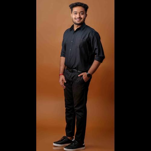 Matrimonial profile