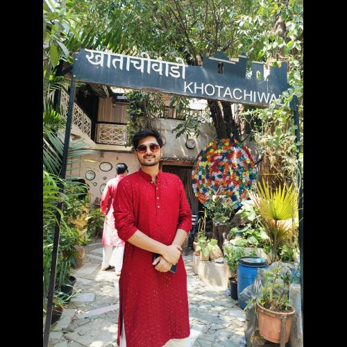 Matrimonial profile