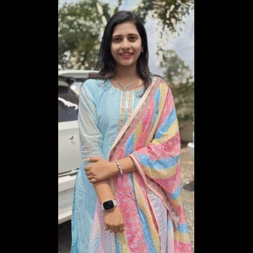 Matrimonial profile