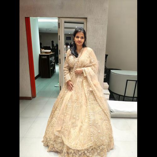 Matrimonial profile