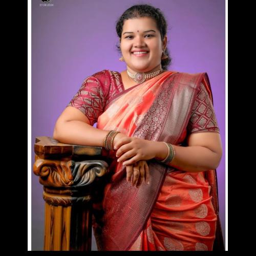 Matrimonial profile