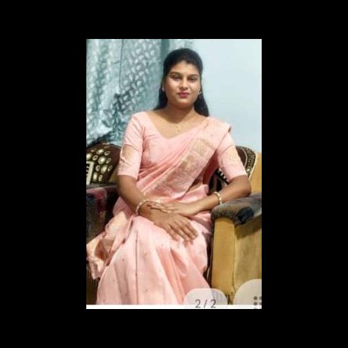 Matrimonial profile