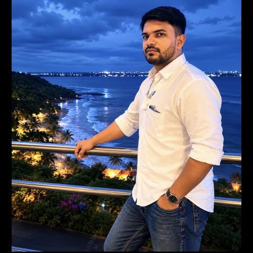 Matrimonial profile