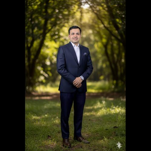 Matrimonial profile