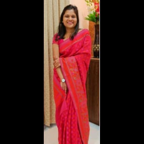 Matrimonial profile