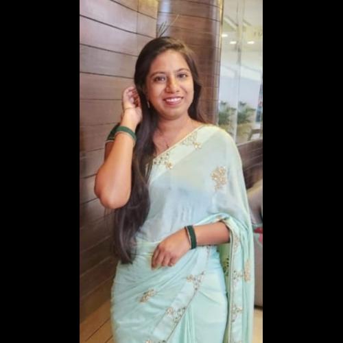 Matrimonial profile