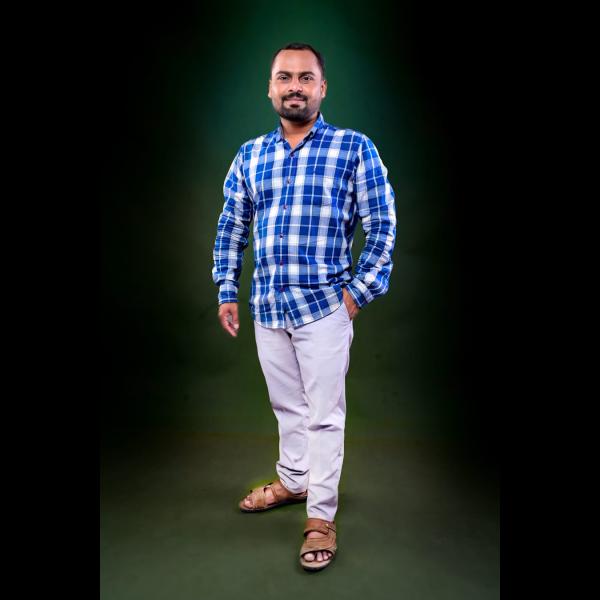 Profile photo