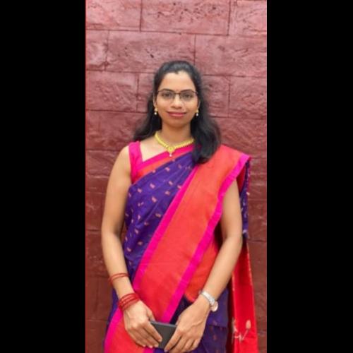 Matrimonial profile