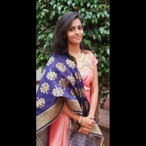 Matrimonial profile
