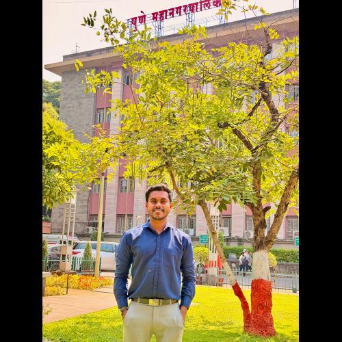 Matrimonial profile