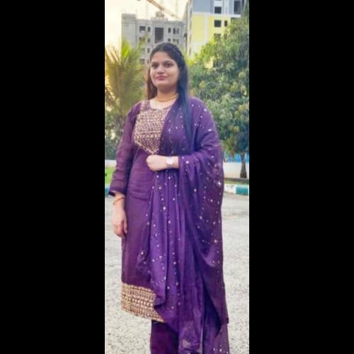 Matrimonial profile