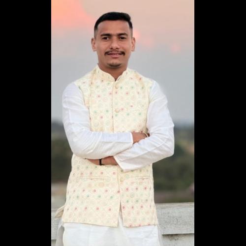 Matrimonial profile