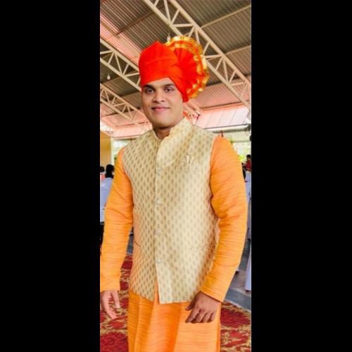Matrimonial profile