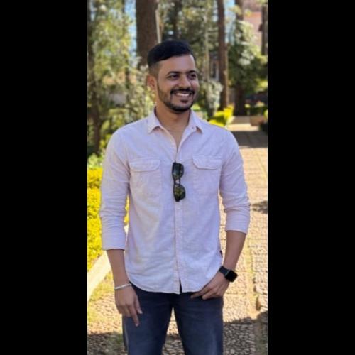 Matrimonial profile